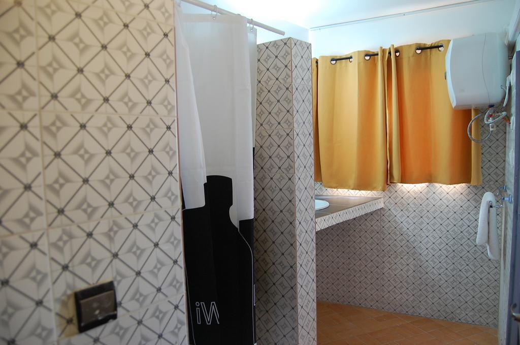Maison D'Hotes Opanoramic ダカール エクステリア 写真